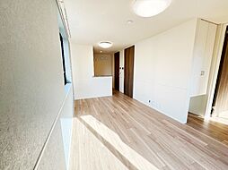 Ｈａｐｐｉｎｅｓｓ 2階1LDKのリビング/ダイニング