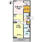 埼玉県越谷市北越谷3丁目：物件画像／リロの賃貸　株式会社レックス大興　東川口店