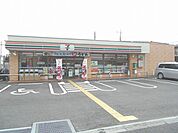 セブンイレブンさいたま中尾バイパス店 543m