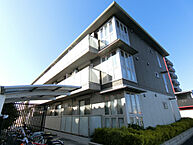 埼玉県越谷市レイクタウン6丁目20-2：物件画像／リロの賃貸　株式会社レックス大興　東川口店