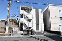 埼玉県越谷市中町10-2：物件画像／リロの賃貸　株式会社レックス大興　東川口店