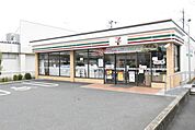 セブンイレブン越谷宮本店 621m