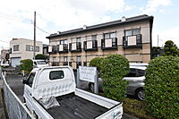 埼玉県越谷市蒲生本町13-60：物件画像／リロの賃貸　株式会社レックス大興　東川口店