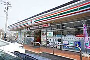 セブンイレブン越谷神明町2丁目店 483m