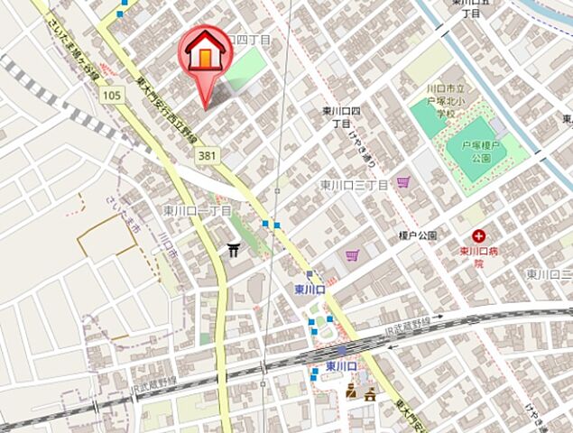 地図