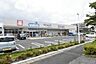 周辺：ウエルシア川口北原台店 346m