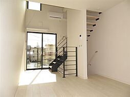 ＡＬＴＡＩＲ 1階1LDKのリビング/ダイニング