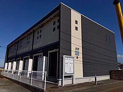 レオネクストＮＡＫＡＺＡＷＡ 2階/-