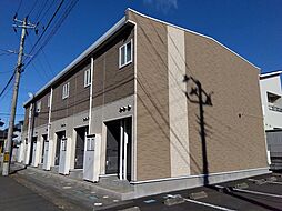 レオパレスオリエントコーポII 1階/-