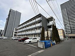 レオパレスりんぶん 4階