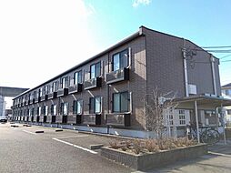 レオパレスかがやき 2階