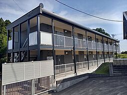 レオパレスエル クレイン 1階