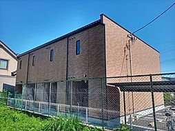 レオネクストモンクーレ 2階