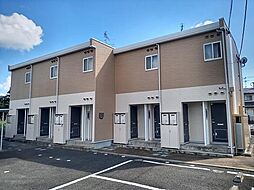 レオパレスグリーンパル滝道 2階