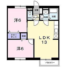 サンライズパーク 1階