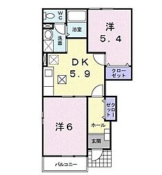 パークメゾン15 1階