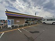 ミニストップ大河原町金ケ瀬店まで500m