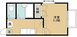 アーバン台原 2階