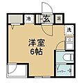 エレガンス宮町3階4.2万円