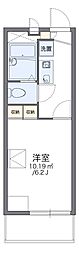 レオパレスエイムフル仙台 3階
