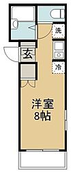 くわん 2階/-