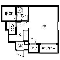 クレセント黒木  ｜ 宮城県仙台市青葉区新坂町2-5-3（賃貸アパート1K・1階・25.38㎡） その2