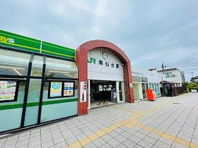 アルブル・ヴィラージュVI  ｜ 宮城県仙台市太白区四郎丸（賃貸アパート1LDK・2階・37.63㎡） その6