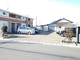 ピースヴィラ袋原南I  ｜ 宮城県仙台市太白区袋原（賃貸アパート2LDK・2階・60.14㎡） その13