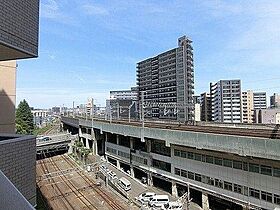 ウエストプラザ花京院  ｜ 宮城県仙台市青葉区花京院 1丁目（賃貸マンション1K・7階・25.10㎡） その16