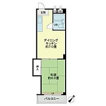 新仙台駅前ビル  ｜ 宮城県仙台市青葉区中央 3丁目（賃貸マンション1DK・8階・28.10㎡） その2