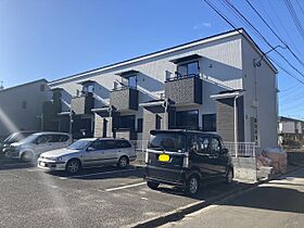 リアーレ新田 203 ｜ 宮城県仙台市宮城野区新田 4丁目21-11（賃貸アパート1LDK・2階・33.94㎡） その1