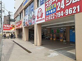 杜の風　原町I  ｜ 宮城県仙台市宮城野区原町 4丁目（賃貸アパート1K・3階・28.87㎡） その6