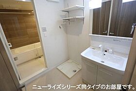 ベル　エポックＮ  ｜ 宮城県黒川郡大和町吉岡（賃貸アパート1LDK・1階・50.05㎡） その8