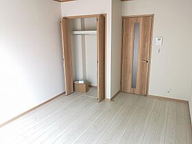 ポミエ・アクロス  ｜ 宮城県仙台市太白区富沢西2-16（賃貸アパート1K・2階・24.73㎡） その4