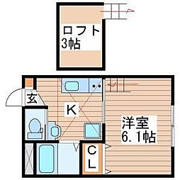 🉐敷金礼金0円！🉐仙山線 北山駅 徒歩5分