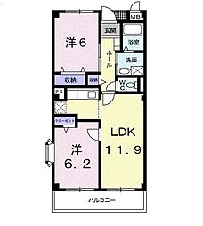 サニーヒル仙台南 4階
