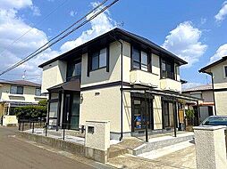 太白区袋原四丁目　戸建