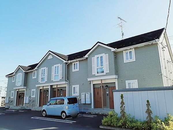 apartment 宮城県黒川郡大和町吉岡字道下吉岡 字道下
地図を見る