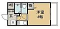 エレガンス宮町2階4.5万円