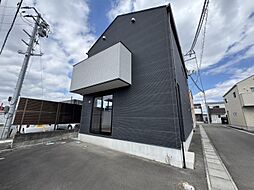 名取市飯野坂賃貸住宅　Ａ棟