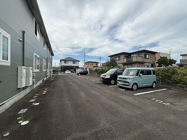 apartment 宮城県柴田郡大河原町字新東字新東
地図を見る