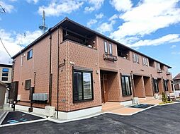 グランテラス船岡