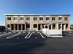 カーサ・フェリーチェＳ