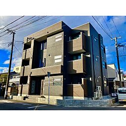 R-SMART 福田町駅