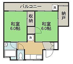 五橋ビル 4階