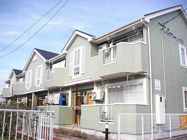 apartment 宮城県黒川郡大和町吉岡南３丁目吉岡南 3丁目
地図を見る