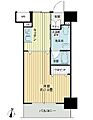 フィットエル仙台一番町11階7.1万円