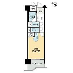 ライオンズマンション一番町 6階