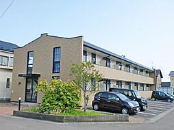 レオパレスオー・ド・ヴィー 2階