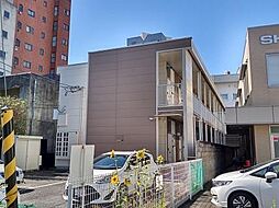 レオパレスＭＩＹＡＭＡＣＨＩ 1階